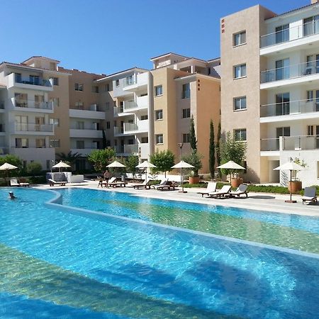 Apartament Elysia Park 9-202 Pafos Zewnętrze zdjęcie