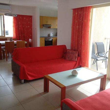 Apartament Elysia Park 9-202 Pafos Zewnętrze zdjęcie