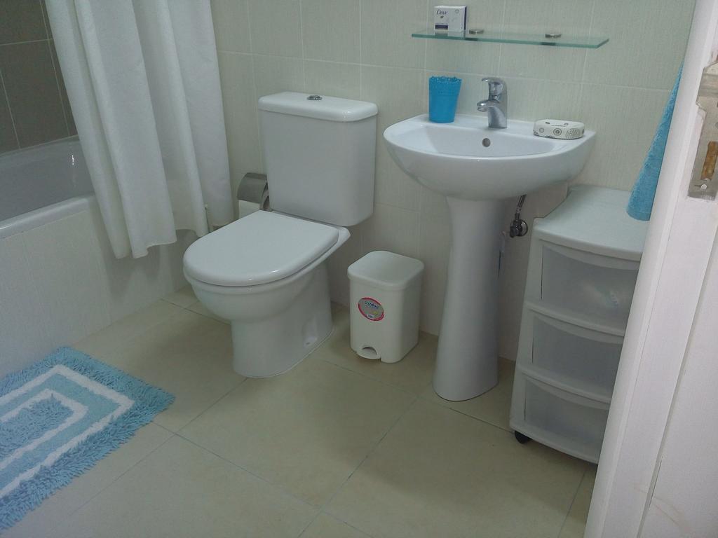 Apartament Elysia Park 9-202 Pafos Zewnętrze zdjęcie