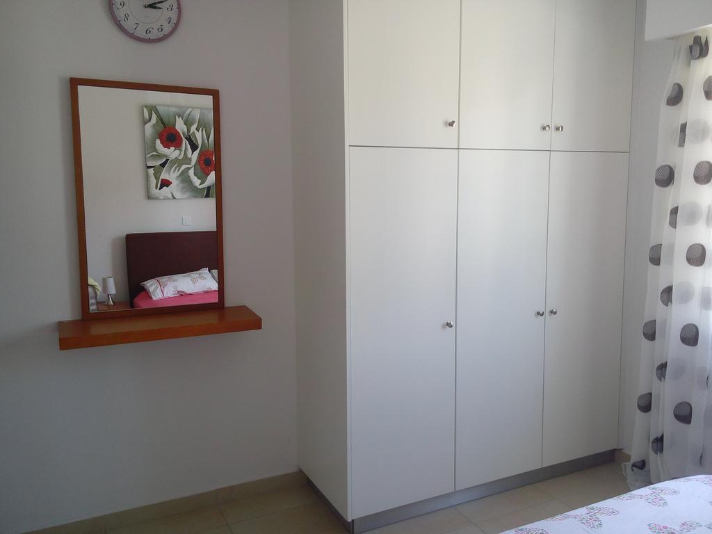Apartament Elysia Park 9-202 Pafos Zewnętrze zdjęcie